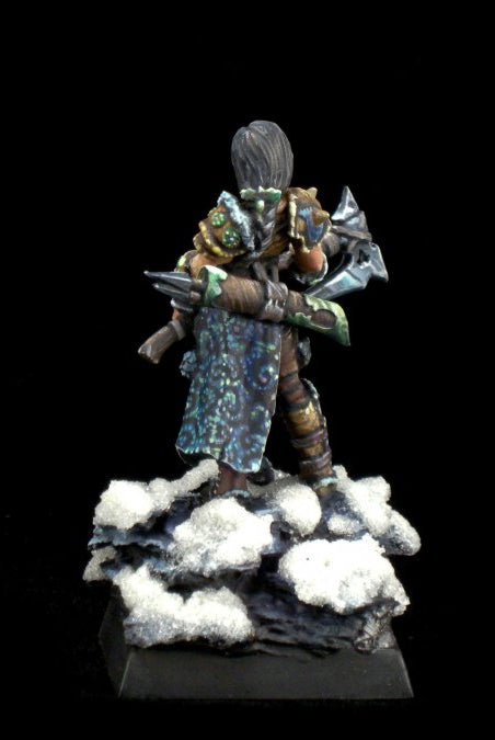 Reaper Miniatures Warrior