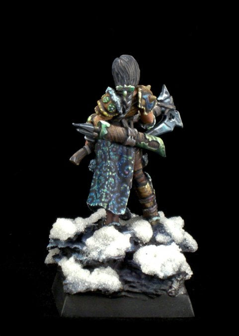 Reaper Miniatures Warrior