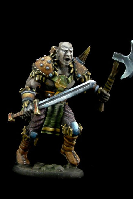 Half-Giant RPG Miniature