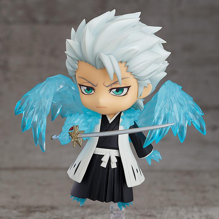 Toshiro 5