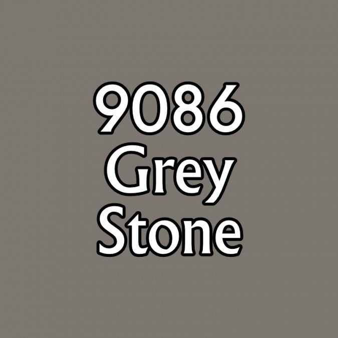 Reaper MSP Paints Grey Stone 9086