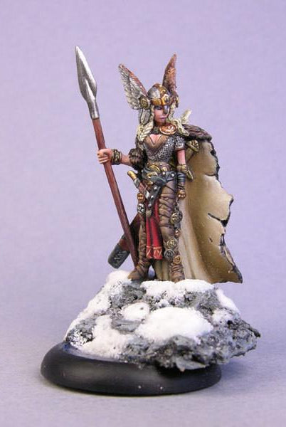 BOM10016 Geirahod The Spear Of Battle