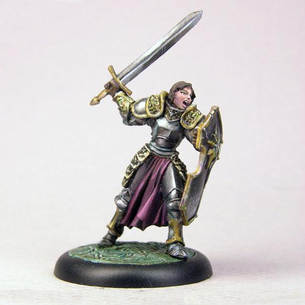 Bombshell Miniatures BOM10046 Gwynneth