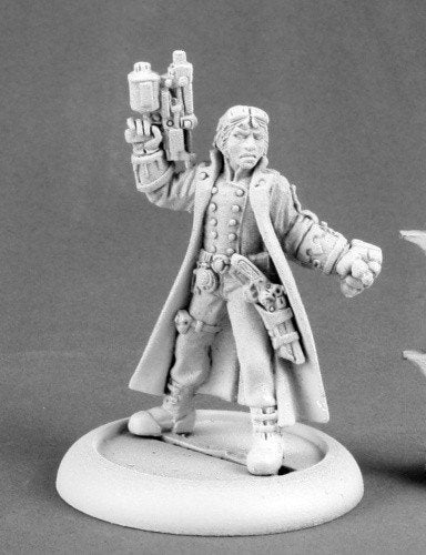 Chronoscope Miniatures Andre Time Chaser 50178