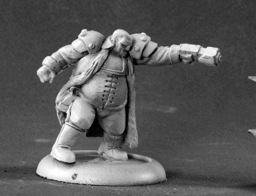 Chronoscope Miniatures Gang Boss 50112