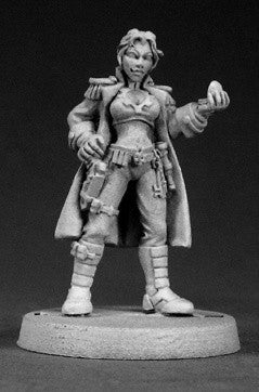 Chronoscope Miniatures Sascha Time Chaser 50001