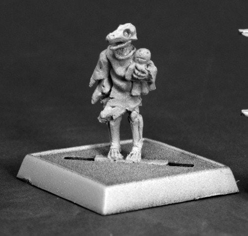 Pathfinder Miniatures Attic Whiperer 60125