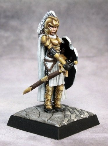 Pathfinder Miniatures Knight of Ozem 60126