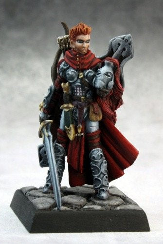 Pathfinder Miniatures Oriana Grey Maiden 60143