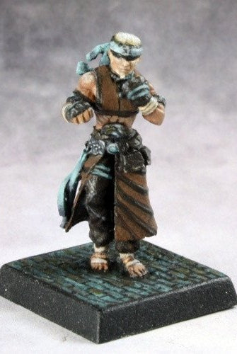 Pathfinder Miniatures Brotherhood of the Seal 60152