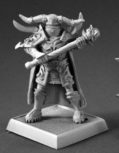Pathfinder Miniatures Graveknight 60156