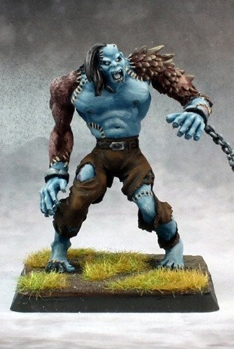 Pathfinder Miniatures Beast of Lepidstadt 60170