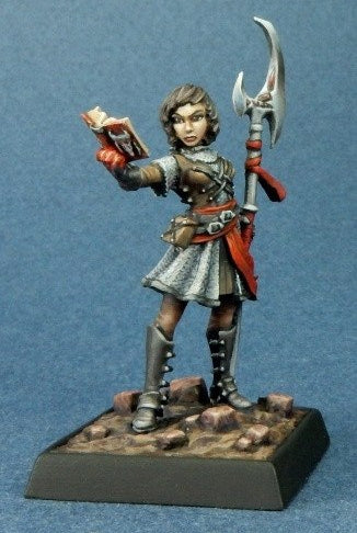 Pathfinder Miniatures Hosilla 60172