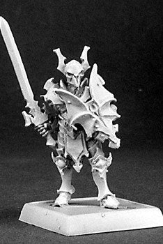 Reaper Miniatures Necropolis Crimson Knight 14359