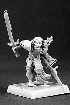 Reaper Miniatures Elf Deathseeker 14380