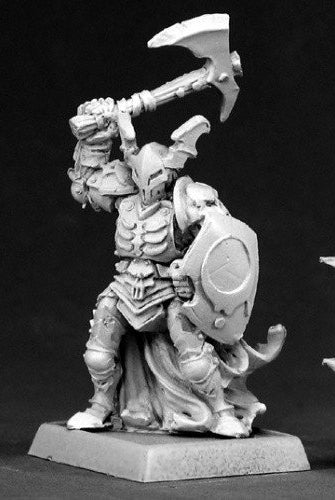 Reaper Miniatures Death Knight 14539