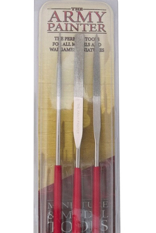 Warpaints Miniatures and Model Files