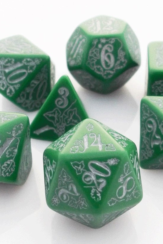 Pathfinder Dice Kingmaker