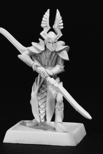 Reaper Miniatures Elven Royal Blademaster 14550
