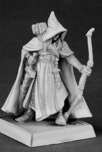 Reaper Miniatures Nightblade Elf Ranger 14553