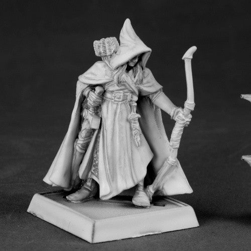 Reaper Miniatures Nightblade Elf Ranger 14553