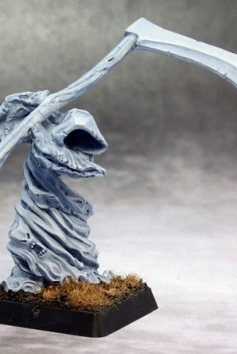 Reaper Miniatures Wraith Harvester 14653
