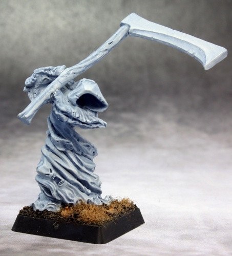 Reaper Miniatures Wraith Harvester 14653