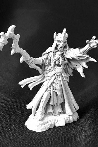 Reaper Miniatures Lich 3748