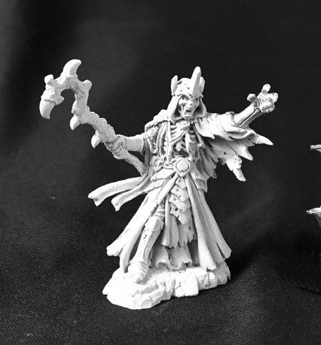 Reaper Miniatures Lich 3748