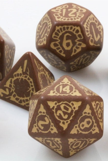 Pathfinder Dice Giantslayer