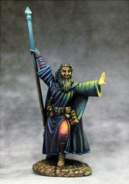 Dark Sword Miniatures DSM1195