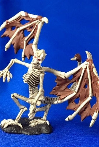 Reaper Miniatures Skeleton Bone Devil 3745