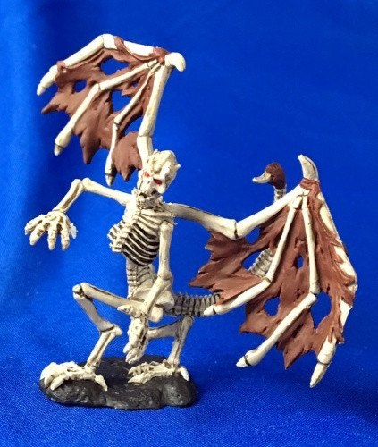 Reaper Miniatures Skeleton Bone Devil 3745
