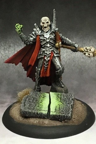 Reaper Miniatures Skeleton Champion 3752