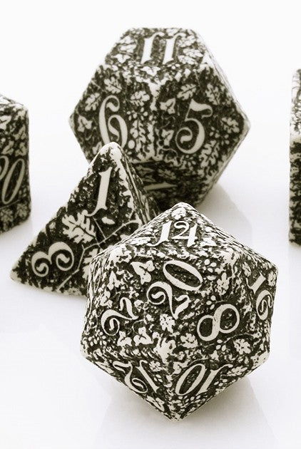 Forest Dice Biege