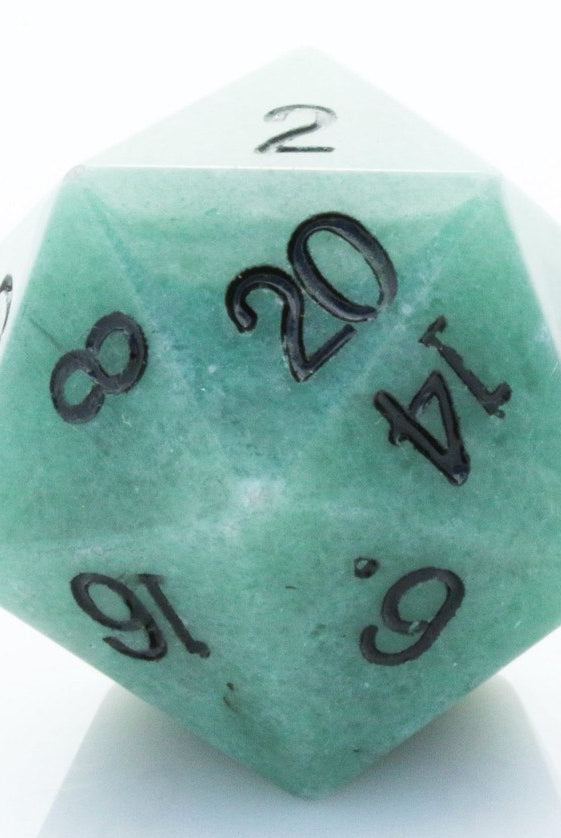 Dwarven Dice Red