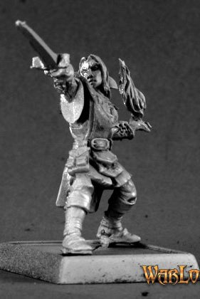 Reaper Miniatures 14544