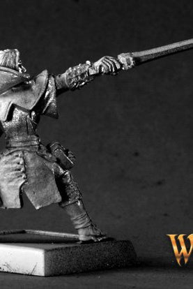 Wizard Miniatures