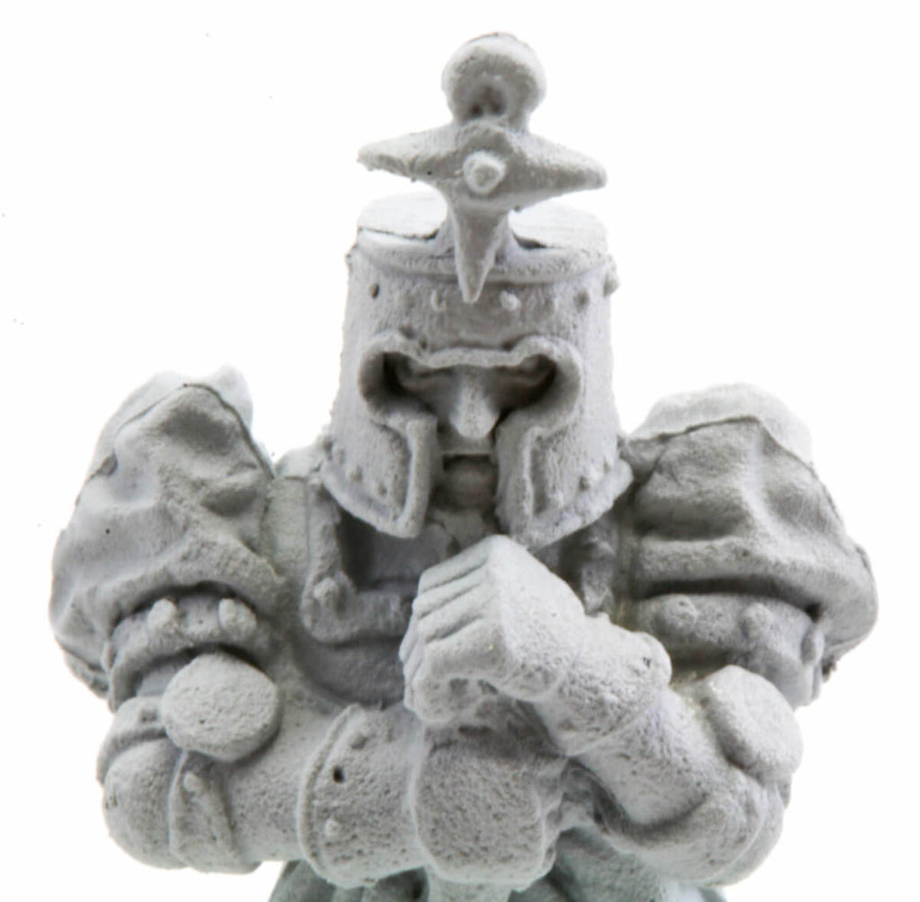Ral Partha Miniatures Templar 5