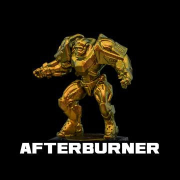 Colorshift Miniatures Paint Afterburner 2