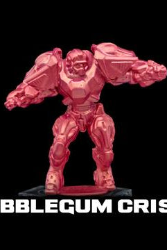 Colorshift Miniatures Paint Bubblegum Crisis 2