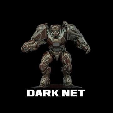 Color shift Miniatures Paint Dark Net 2