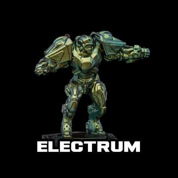 Color Shift Miniatures Paint Electrum 2