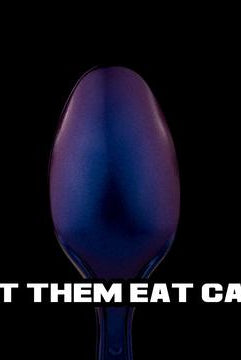 Color shift miniatures paint Let Them Eat Cake 3