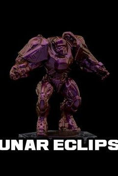 Color Shift Miniatures Paint 2