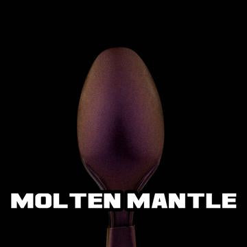 Colorshift Miniatures Paint Molten Mantle 3