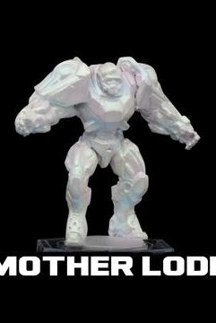 Colorshift Miniatures Paint Mother Lode 2