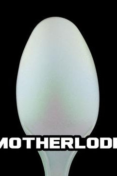 Colorshift Miniatures Paint Mother Lode 3