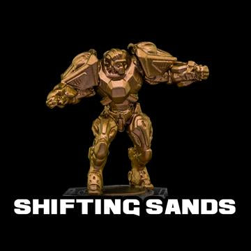 Miniatures Paint Color Shifting Sands 2