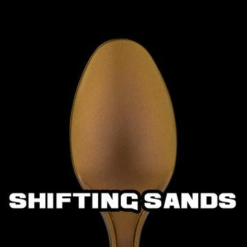 Miniatures Paint Color Shifting Sands 3